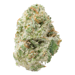 Lemon Snow Leopard Smalls THCa Flower 3.5 Grams 