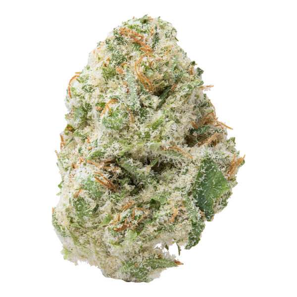 Lemon Snow Leopard Smalls THCa Flower