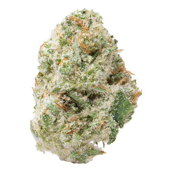 Lemon Snow Leopard Smalls THCa Flower