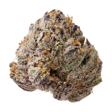 Blue Nerdz Smalls THCa Flower