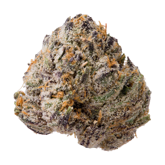 Blue Nerdz Smalls THCa Flower 