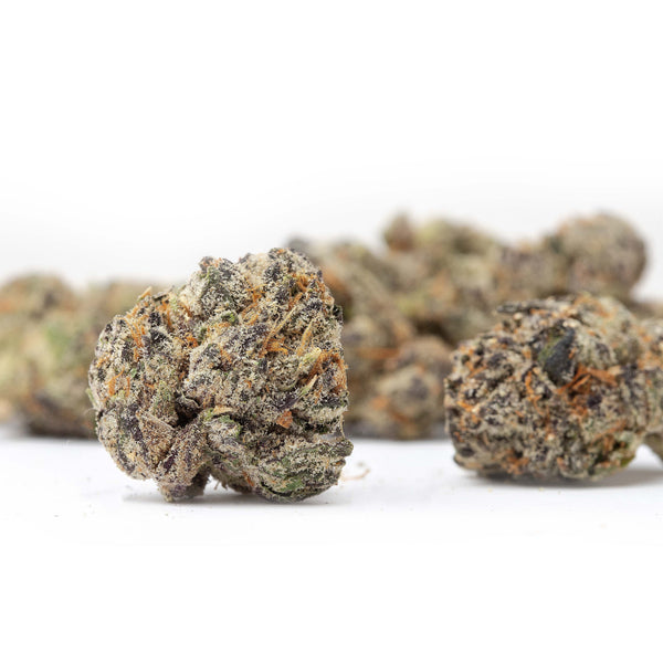 Blue Nerdz Smalls THCa Flower