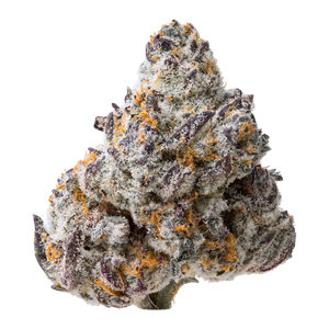 Cookies and Cream THCa Flower 