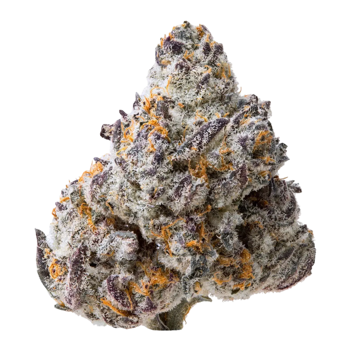 Cookies and Cream THCa Flower 