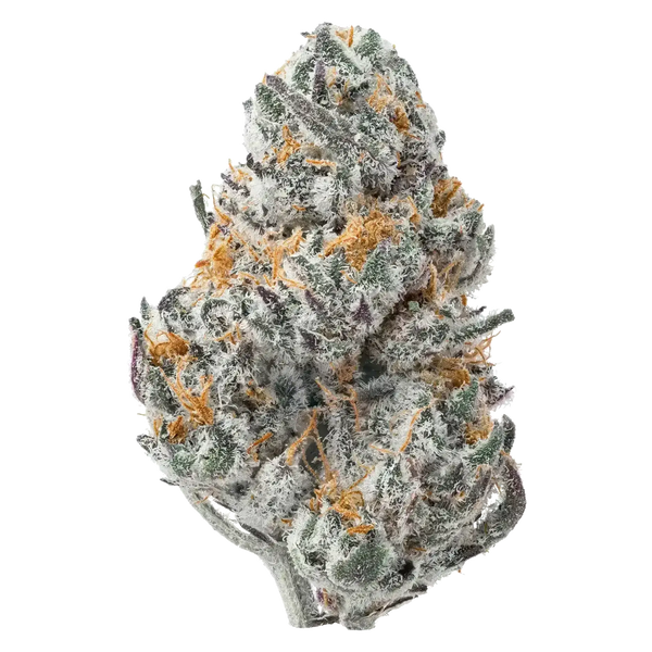 Cookies And Cream Exotic Smalls THCa Flower 