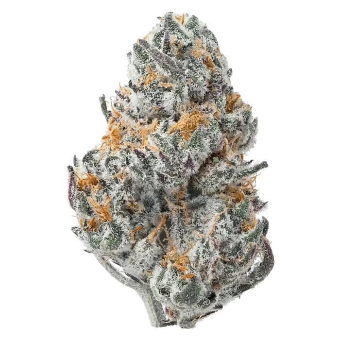 Cookies And Cream Exotic Smalls THCa Flower 