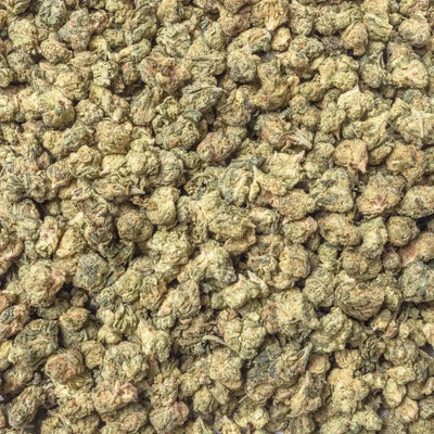 $50 Ounce THCA Flower | OG Kush 