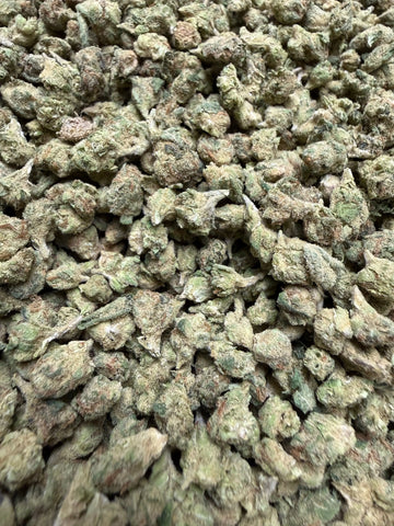 THCa Indoor Micros | Bubble Bath 