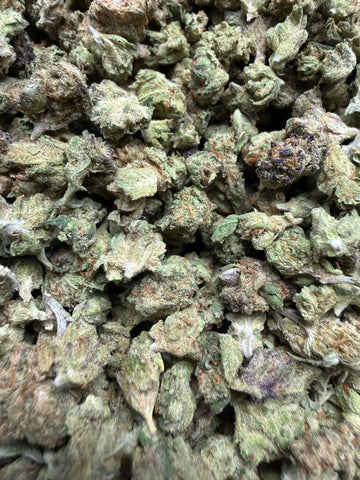 THCa Indoor Micros | Cherry Drizzle 