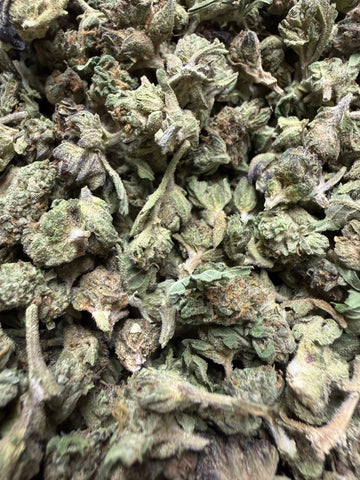 THCa Indoor Micros | Lemon Mirengue 