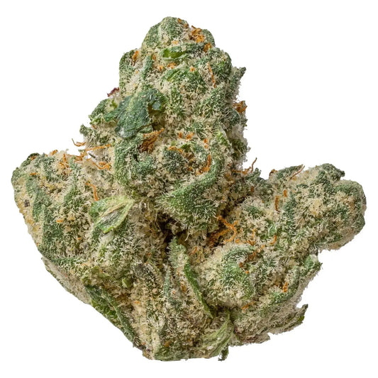 Red Rock THCa Flower – Super Greens Hemp Co