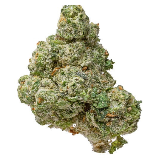 Upside Down Runtz Smalls THCa Flower