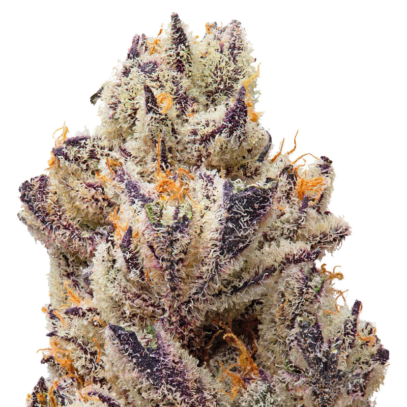 Gas Mask THCa Flower 
