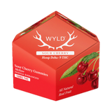 Wyld Delta 9 Gummies Sour Cherry