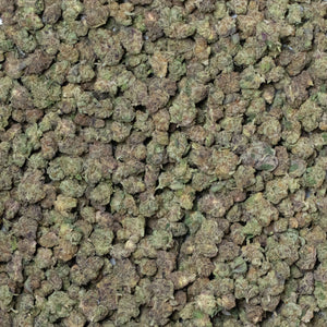 Grape Gas Smalls THCa Flower Ounce 