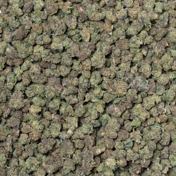 Grape Gas Smalls THCa Flower