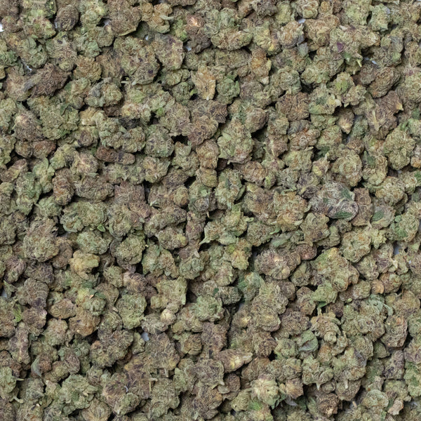 Grape Gas Smalls THCa Flower Ounce 