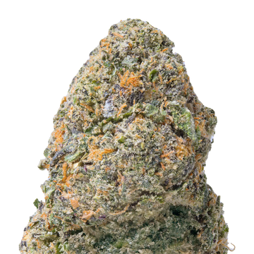 Diesel Runtz THCa Flower