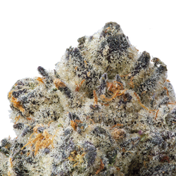 Cookies and Cream THCa Flower Ounce 