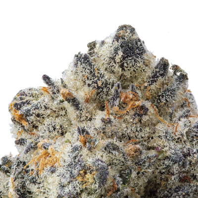 Cookies and Cream THCa Flower Ounce 