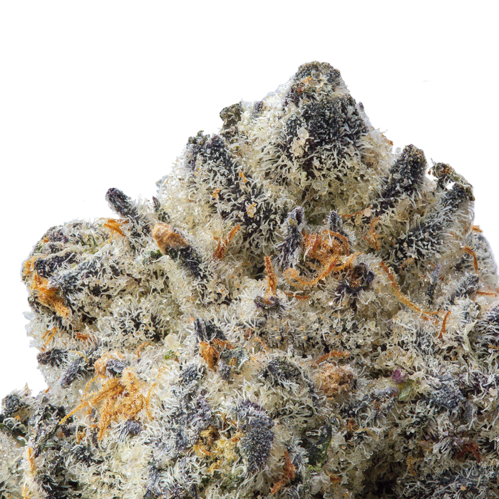 Cookies and Cream THCa Flower Ounce 
