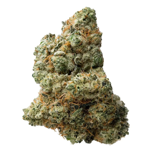 Gorilla Glue Smalls THCa Flower Ounce supergreenshempco