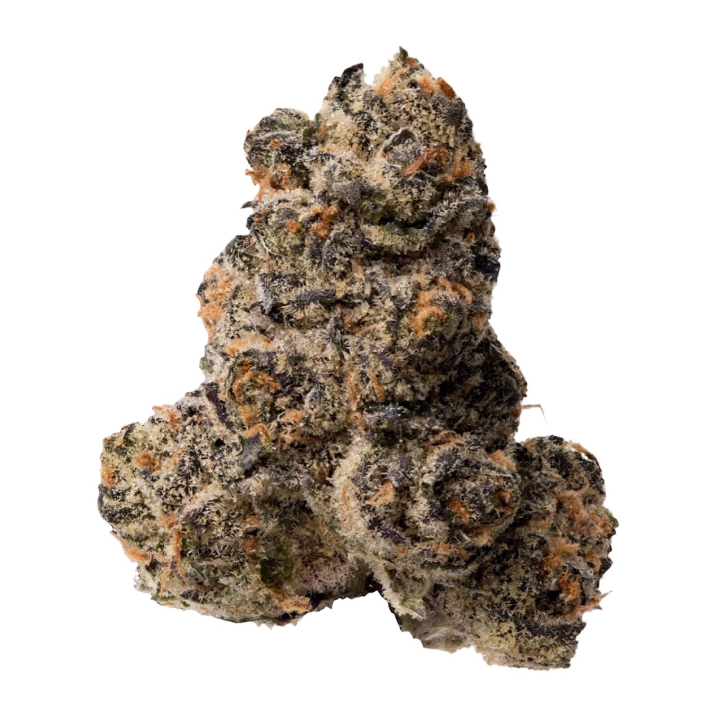 Kryptochronic Smalls THCa Flower