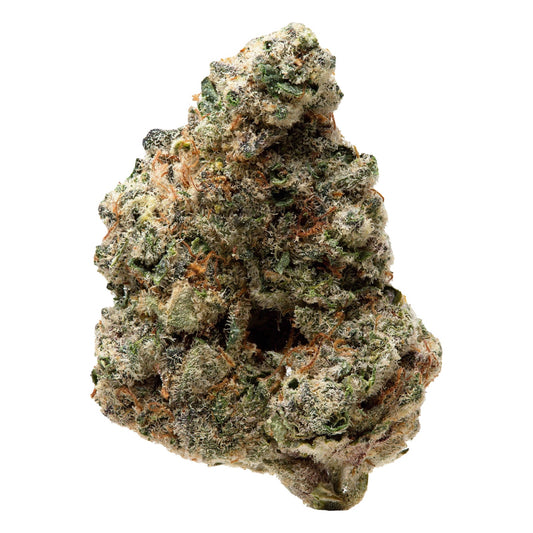 Jack Herer Smalls THCa Flower