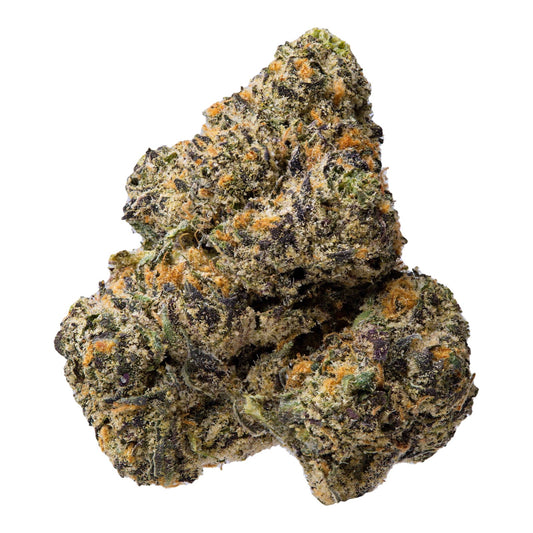 Purple Punch Smalls THCa Flower