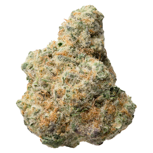 White Widow Smalls THCa Flower