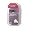 Boutiq Switch - 2G - V5 Liquid Live Diamonds Triple Tank 