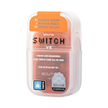 Boutiq Switch - 2G - V5 Liquid Live Diamonds Triple Tank 