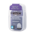 Boutiq Switch - 2G - V5 Liquid Live Diamonds Triple Tank 