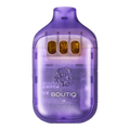Boutiq Switch - 2G - V5 Liquid Live Diamonds Triple Tank 