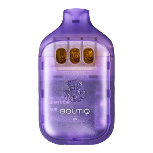Boutiq Switch - 2G - V5 Liquid Live Diamonds Triple Tank 
