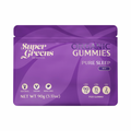 200mg Rosin Gummies (20ct) | 10mg Sleep Gummies | Super Greens 