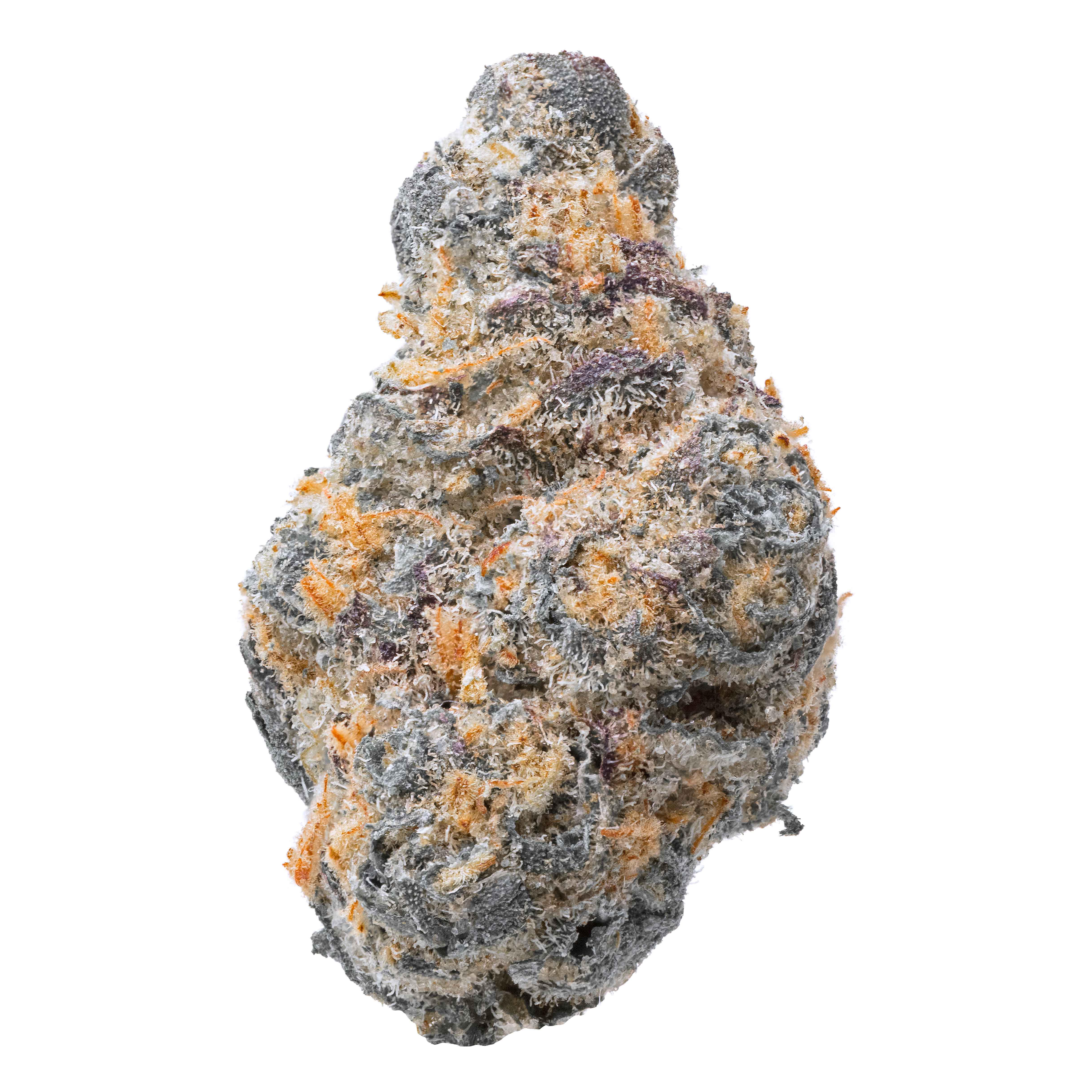 Red Rock THCa Flower – Super Greens Hemp Co
