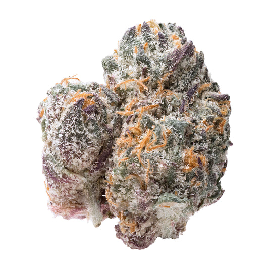 Blue Rhino Smalls THCA Flower supergreenshempco