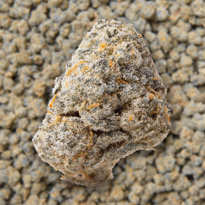 Pineapple Express Smalls THCa Flower Ounce supergreenshempco