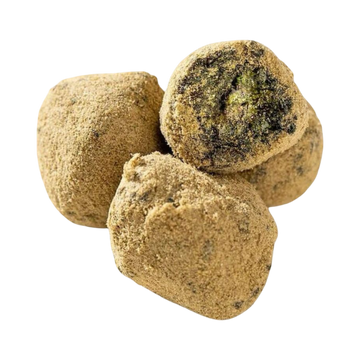 Moon Rocks 