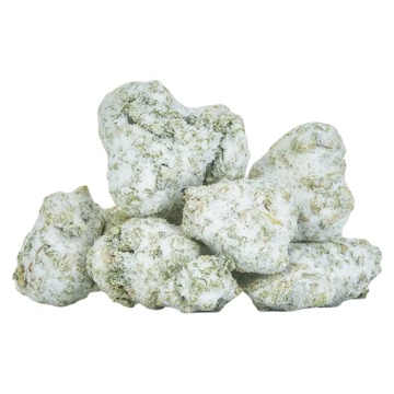 Snow Caps 