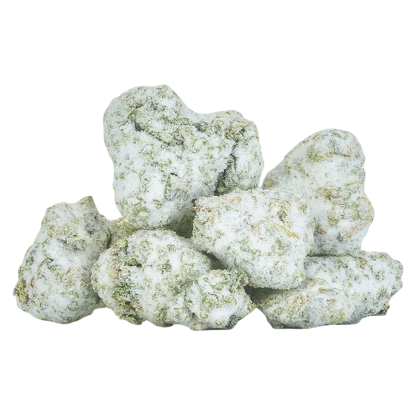 Snow Caps 