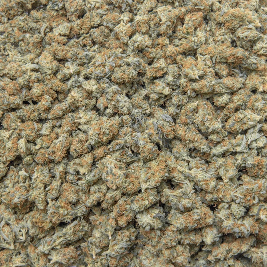 Blue dream Smalls THCa Flower supergreenshempco