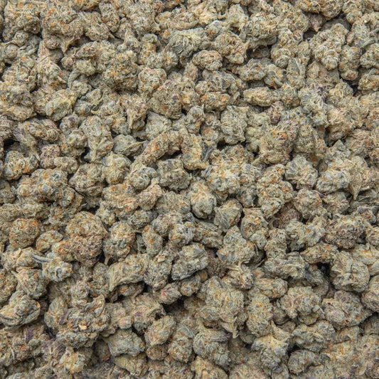 Guava Smalls THCa Flower supergreenshempco
