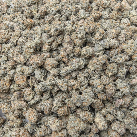 Oreo Smalls THCa Flower supergreenshempco