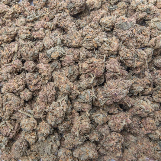 Zereal Smalls THCa Flower Ounce supergreenshempco