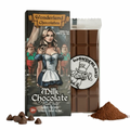 Wonderland Magic Mushroom Blend Chocolate Bar Milk Chocolate | 3.75G 