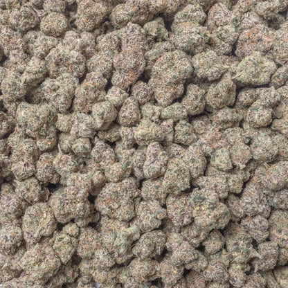 Brat Berry THCa Flower supergreenshempco