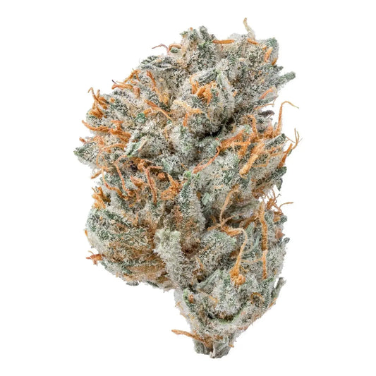 Wookie THCa Flower supergreenshempco