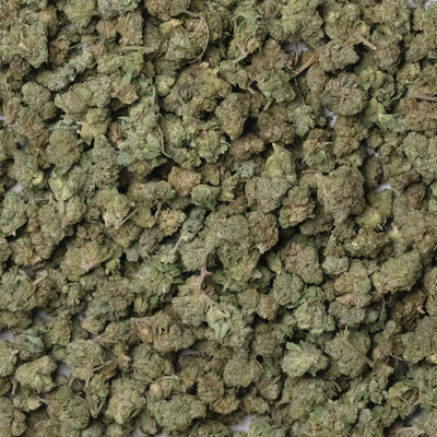 Morning Glory Greenhouse Smalls THCa Flower | 28 Grams